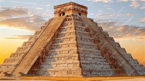 El Castillo, Pyramid of the Feathered Serpent and Ancient Mayan History!